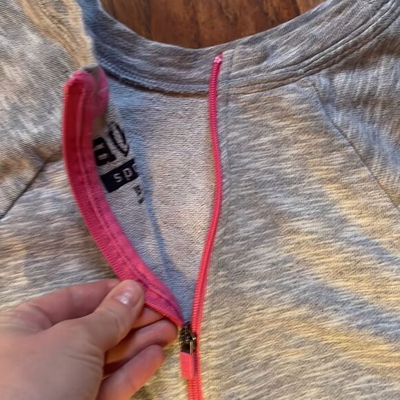 Abercrombie kids sport sweatshirt one piece - Picture 11 of 11